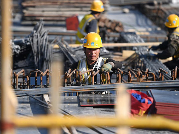 （2010年）東營市勝利油田錦華西區(qū)地下人防工程開裂、滲水