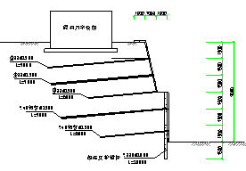 （2007年）控制基坑變形的復合土釘墻支護技術