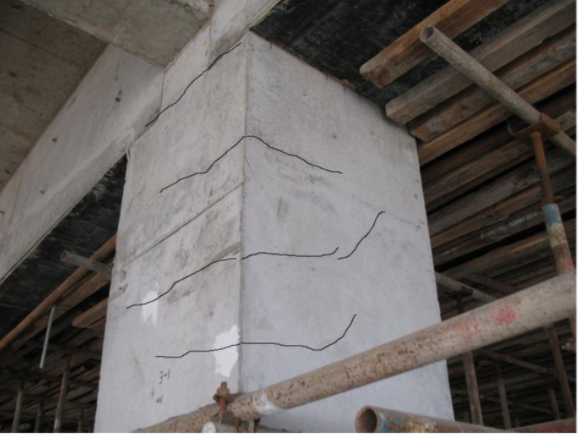 臨沂應用科學城綜合服務及學術交流中心檢測鑒定、加固改造設計-檢測鑒定、加固改造設計